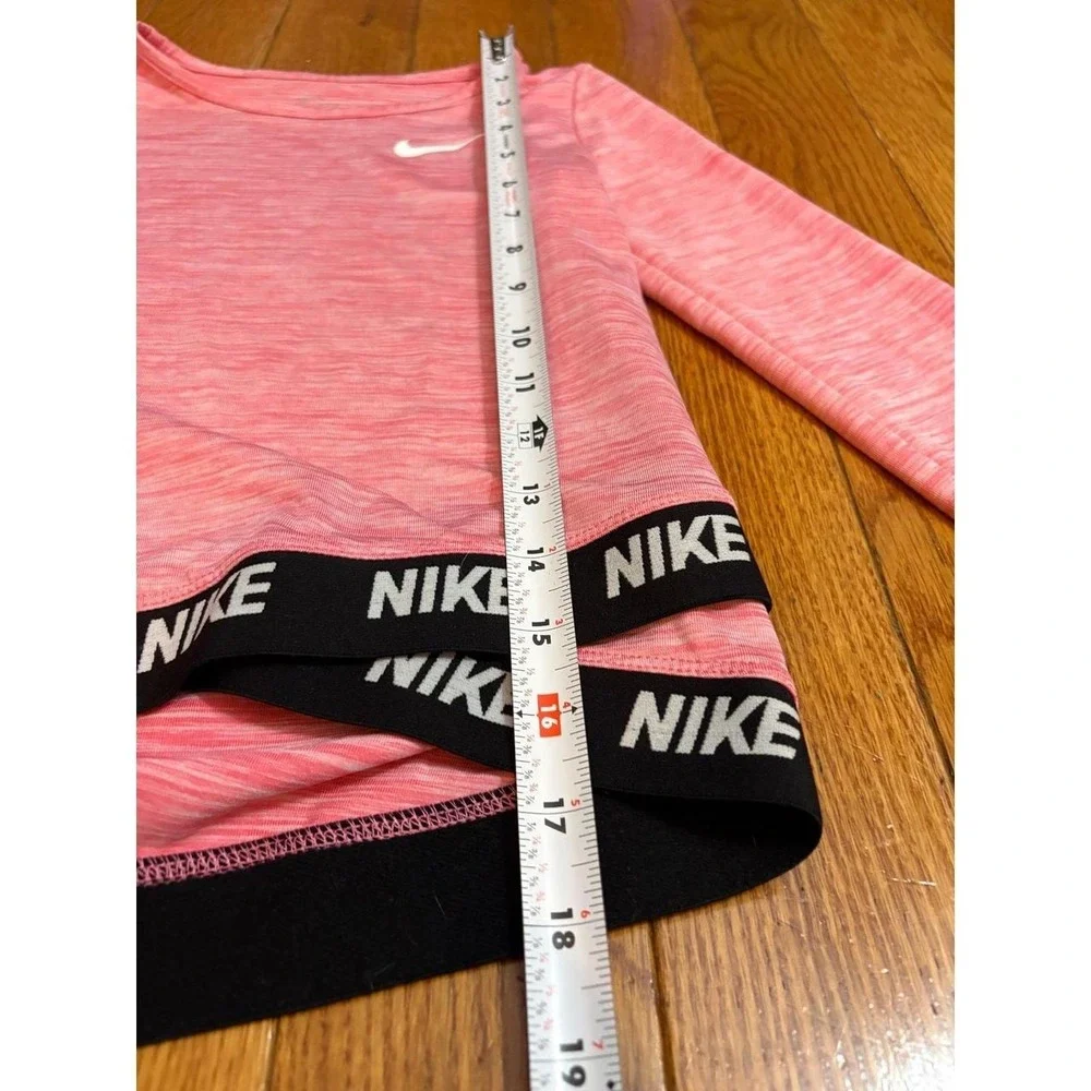 Nike dri fit